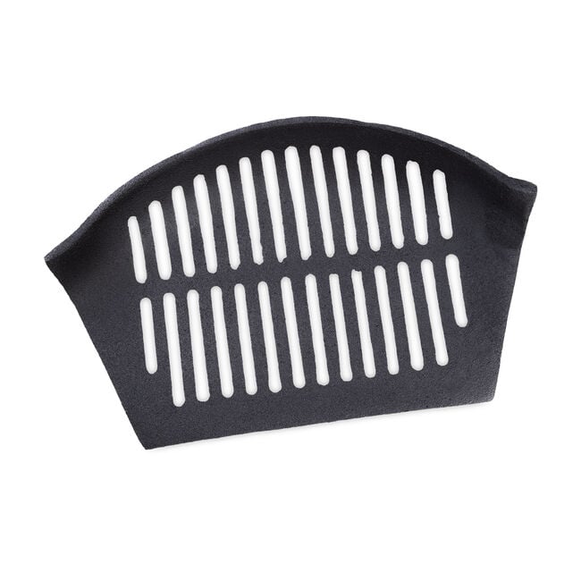 Silverflame 16" Cast Iron Fire Grate 